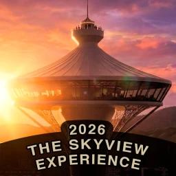 FD6 - The Skyview Experience icon