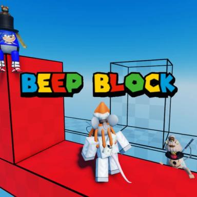 Beep Block icon