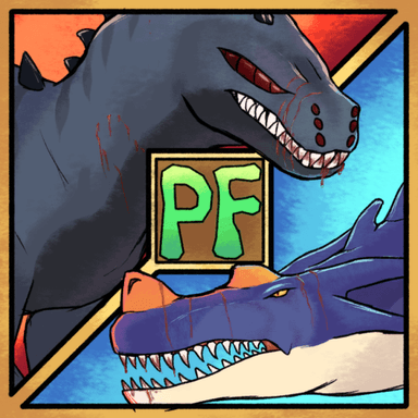 Pedagondia Faunas [Closed!] icon