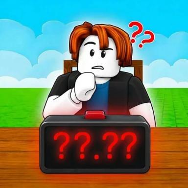 [🕒] Guess My Time icon