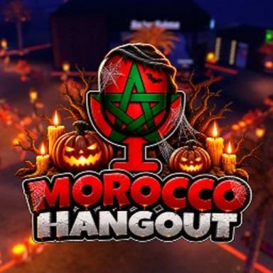 Thumbnail for Morocco hangout 🔊 [🎃] Game