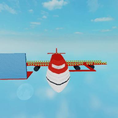 Push Noobs down a Plane! icon