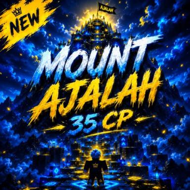 Thumbnail for [EVEN ROBUX + ADMIN] MOUNT AJALAH  Game