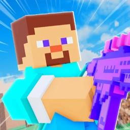 PIXEL SHOT icon