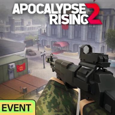 Thumbnail for Apocalypse Rising 2 Game