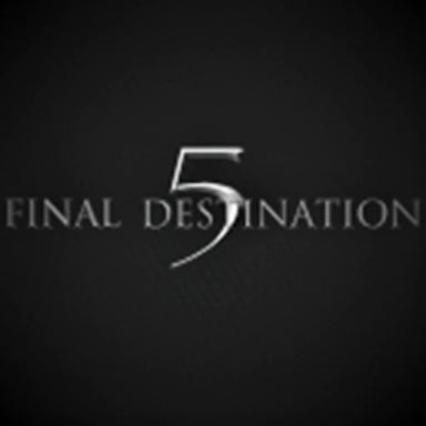 Final Destination Bridge scene icon