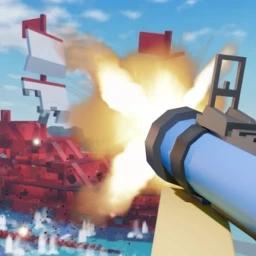 Ship Wars icon