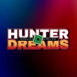 A Hunter's Dream🥚[MOBILE 📱] icon