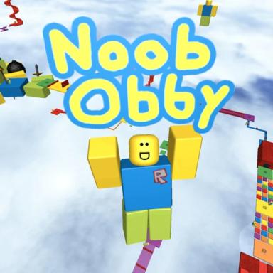 Noob Obby icon
