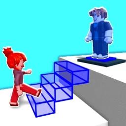 Teamwork Puzzles (Obby) icon