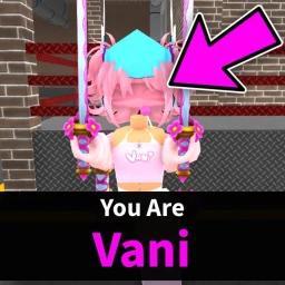 💗 VANI icon