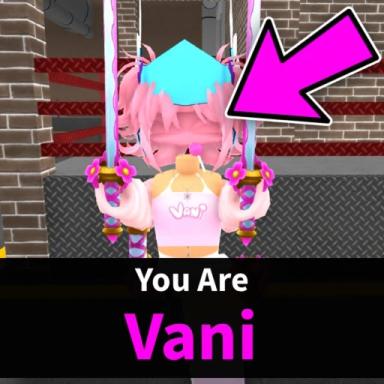 Thumbnail for 🩷 VANI BANI Game