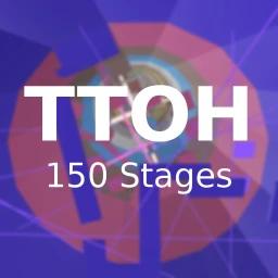 [📥 Perma Checkpoints!] TTOH 150 Stages icon