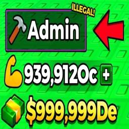 💸 KALB MODDED X999QA INF icon