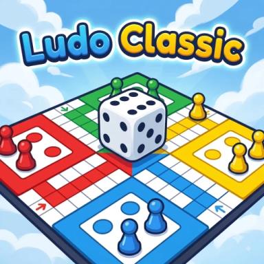 Thumbnail for Ludo Classic 🎲 Game