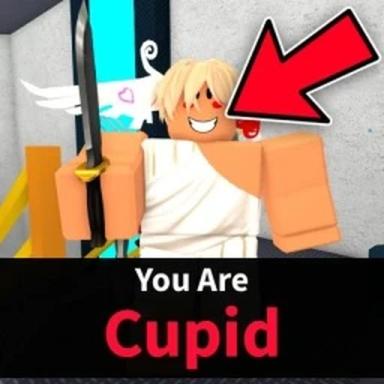 Thumbnail for 🏹 CUPIDZ Game