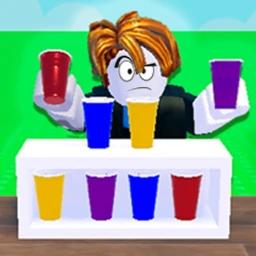 Thumbnail for Match The Cups Game