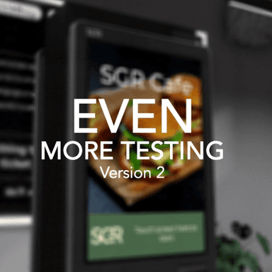 Even More Testing icon