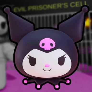 🎀KUMORI'S PRISON RUN icon