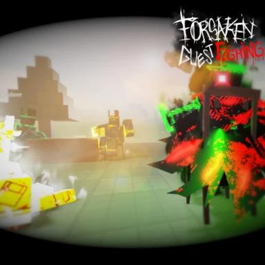 [1X UPD + PERFORMANCE FIX] FORSAKEN GUEST FIGHTING icon
