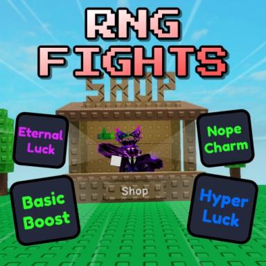Thumbnail for RNG Fights Game