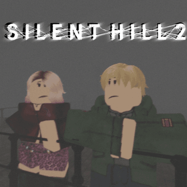 Silent Hill 2 icon