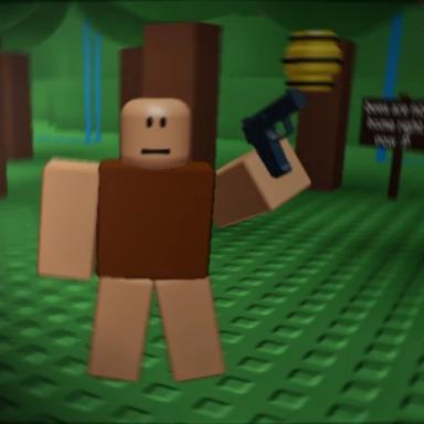 Thumbnail for Carl The NPC Game Game