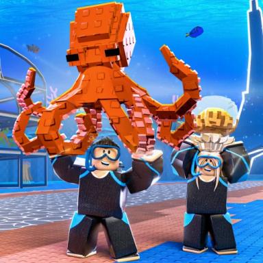 Thumbnail for Spin a Fish Game