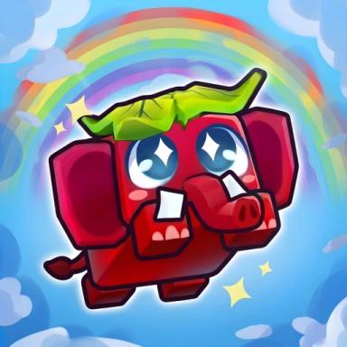 Thumbnail for [Helicopter Event] Brainrot Simulator X! Game