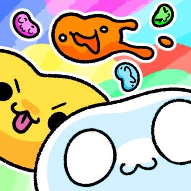 Thumbnail for Chaotic Bean Simulator!! :3 Game