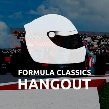 Thumbnail for Formula Classics Hangout Game