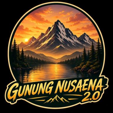(REALISTIC) MT. Nusaena 2.0  icon