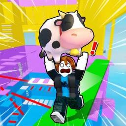 Thumbnail for Escape Tower for Pets! Game