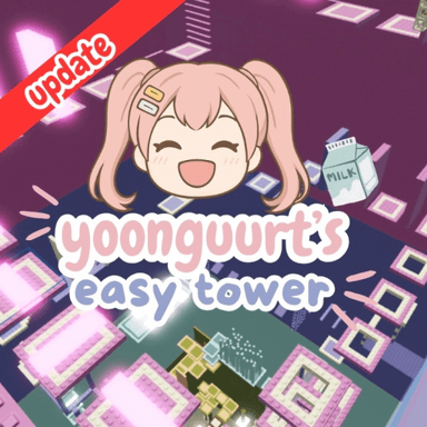  Yoonguurt’s Easy Tower  icon