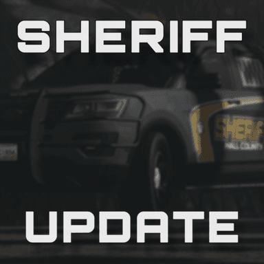 Hall County | Sheriff Update! icon