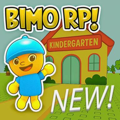 Thumbnail for Bimo RP! New update! Game