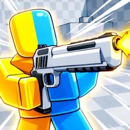 [FPS] HOTSTREAK🔥 icon
