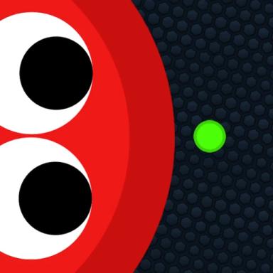 Grow HUGE to Eat Slimes icon