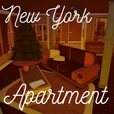 1950s New York - Apartment icon