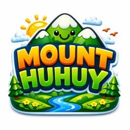 [VIP 5 ROBUX CARRY BAG X 250] MOUNT HUHUY icon