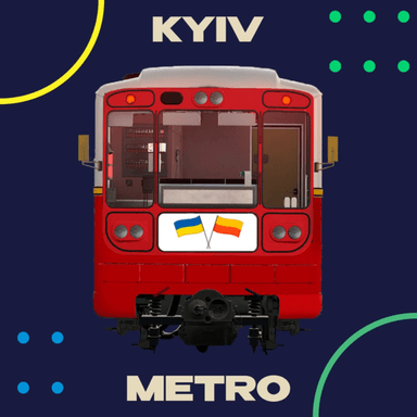 Thumbnail for Київський Метрополітен 2.0 Game