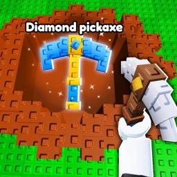 Thumbnail for +1 Pickaxe Evolution Game