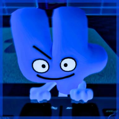 Thumbnail for [NEW] BFDI: Four’s Laboratory ☢️ Game