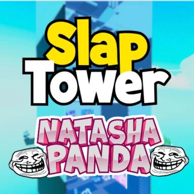Thumbnail for Natasha Panda's Slap Tower Game