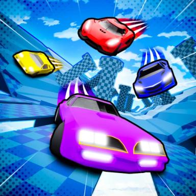 Super Car Obby icon