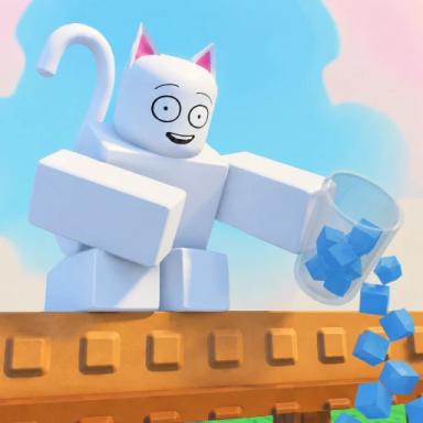 Thumbnail for Spoil a Cat 😼 Game
