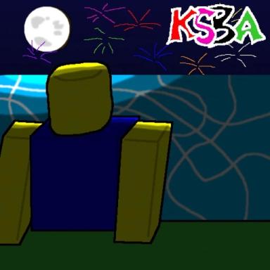 Thumbnail for [ANNIVERSARY PART 4] Killstreak Sword Battle Arena Game