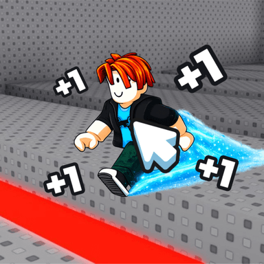 [✨ TRAILS] +1 Speed Per Click! icon
