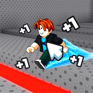 [✨ TRAILS] +1 Speed Per Click! icon