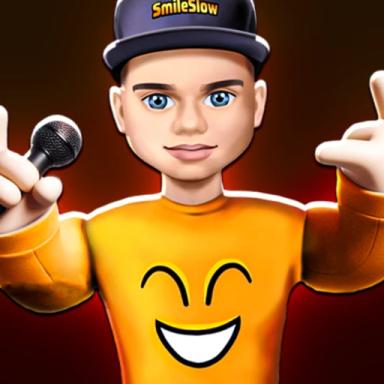 Thumbnail for 🎤 SMILESLOW: CONCERT 🎶 Game